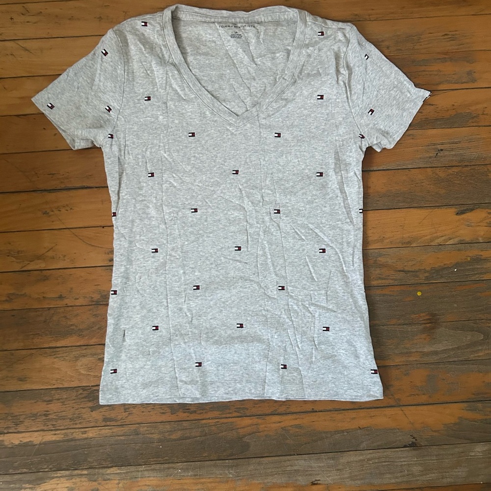 Tommy Hilfiger shirt